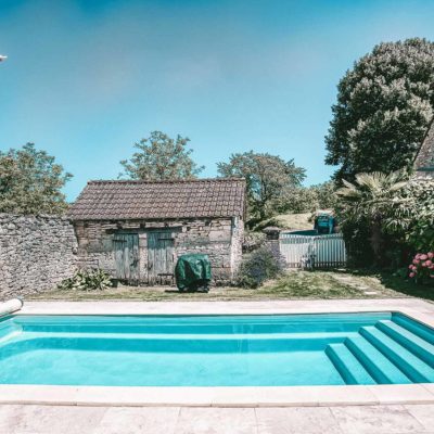 Constructeur de piscine Provence alliance piscines coques et eau
